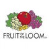 Bluzy z własnym nadrukiem, logo, napisem damskie firmy Fruit of the Loom