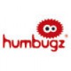 Odzież dziecięca Humbugz  z własnym nadrukiem firmy Humbugz