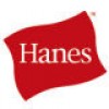 Sport & Fitness damskie Hanes  z własnym nadrukiem firmy Hanes